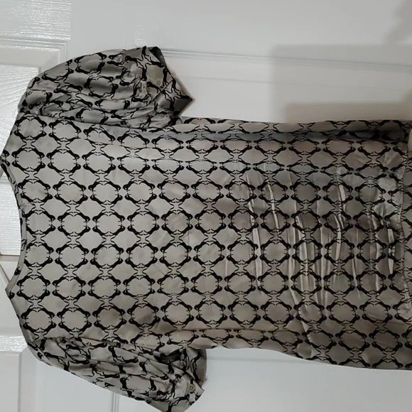 BLOUSE - Picture 3 of 3